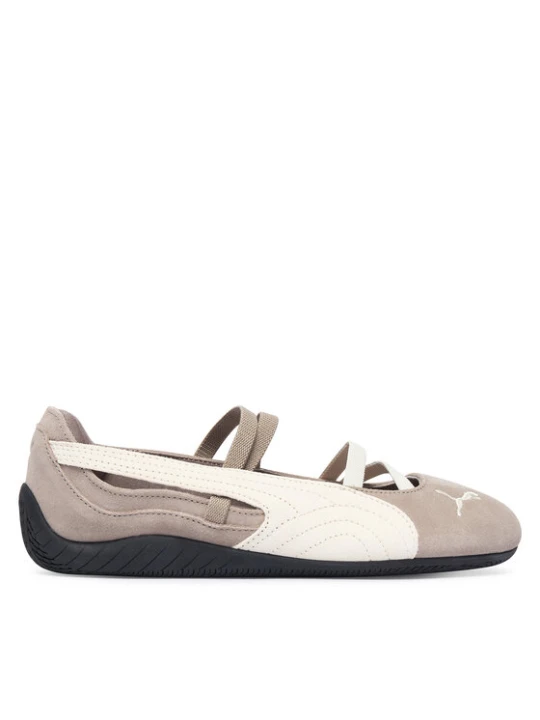 Zdjęcie produktu Puma Baleriny Speedcat Ballet SD Wns 401287 20 Szary