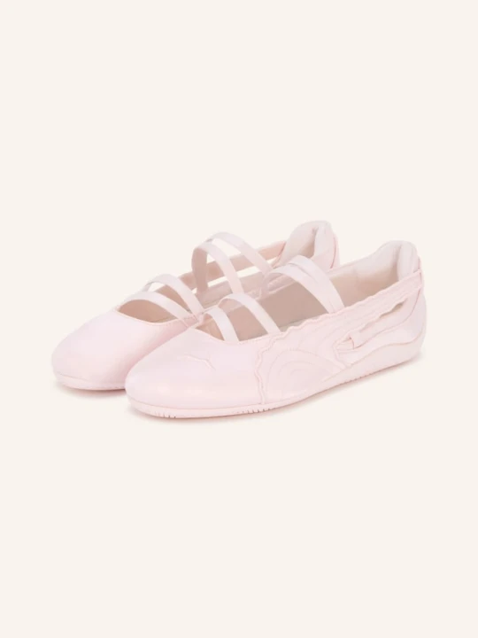 Zdjęcie produktu Puma Baleriny Speedcat Ballet Venus rosa JASNORÓŻOWY