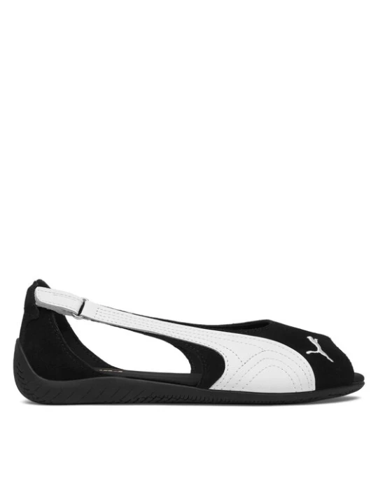 Zdjęcie produktu Puma Baleriny Speedcat Sandal 404839 01 Czarny
