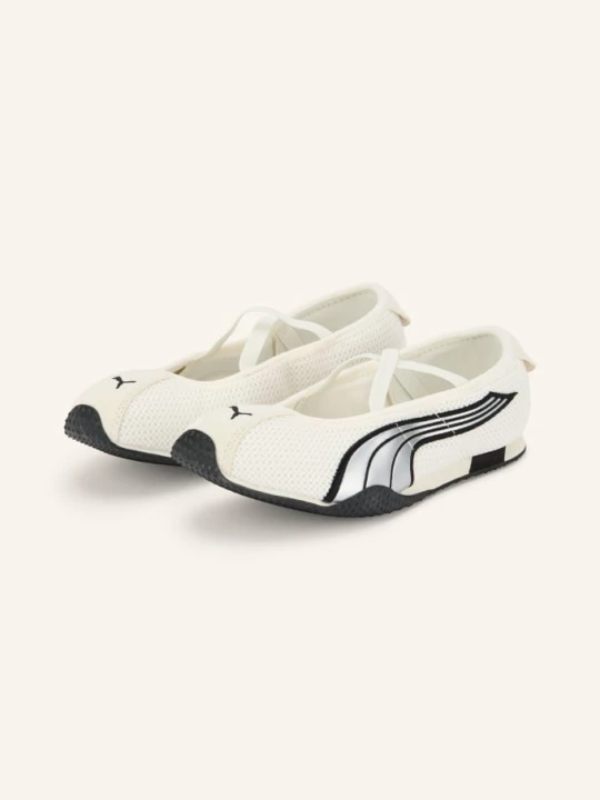 Zdjęcie produktu Puma Baleriny W Stylu Mary Jane H-Street Ballet weiss biały