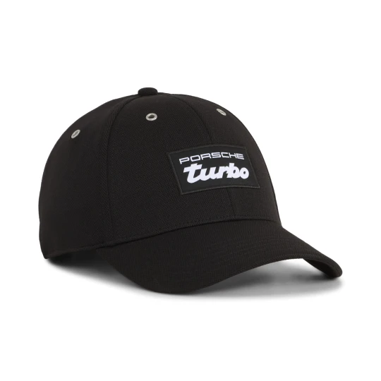 Zdjęcie produktu PUMA BejsbolÃ³wka Porsche Legacy, Akcesoria, Czarny