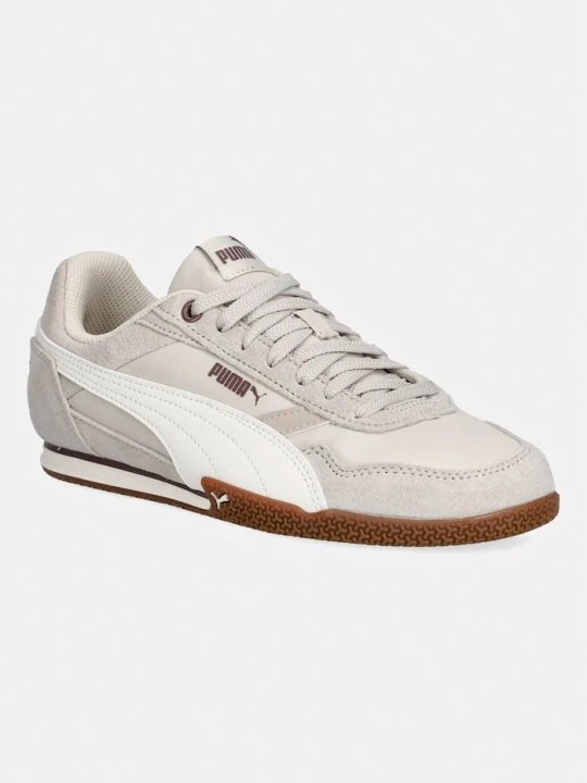 Zdjęcie produktu Puma BELLA DONNA sneakersy damskie beżowy