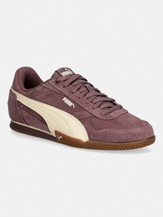 Zdjęcie produktu Puma BELLA DONNA sneakersy damskie brązowy
