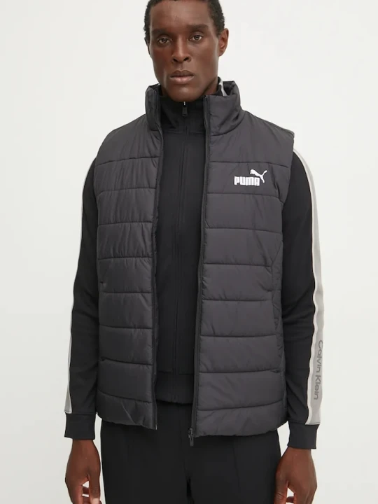 Zdjęcie produktu Puma bezrękawnik czarny