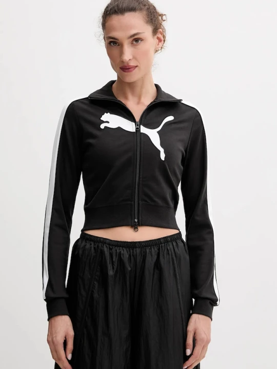 Zdjęcie produktu Puma bluza czarny