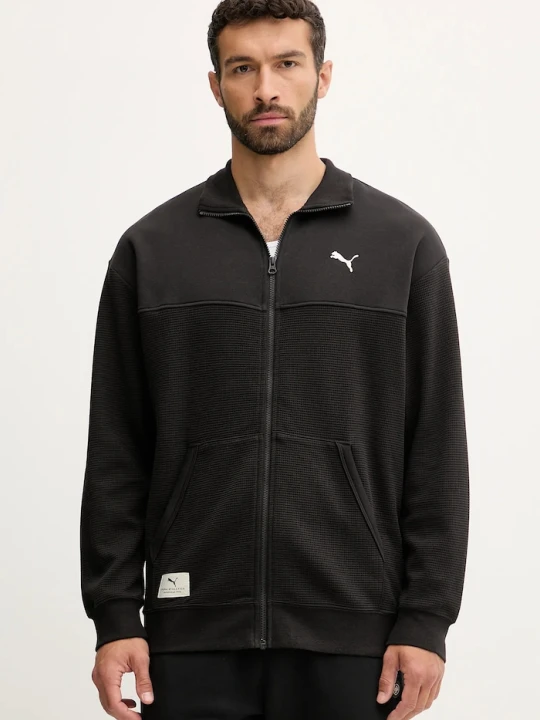 Zdjęcie produktu Puma bluza czarny