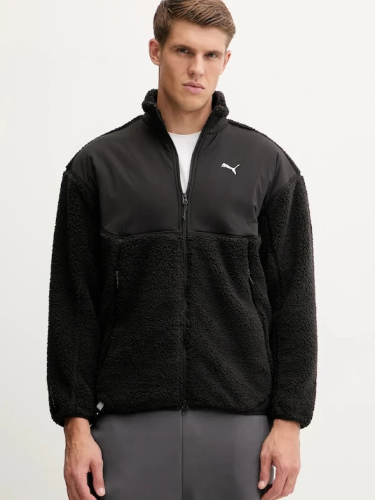 Zdjęcie produktu Puma bluza czarny