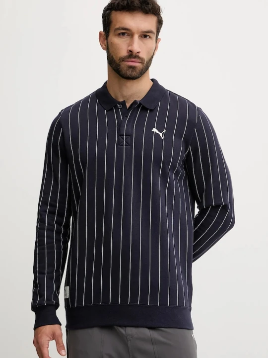 Zdjęcie produktu Puma bluza granatowy