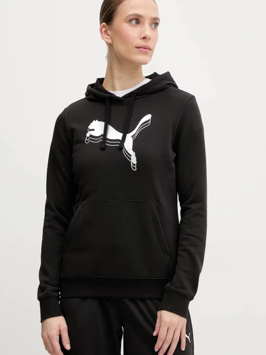 Zdjęcie produktu Puma bluza czarny