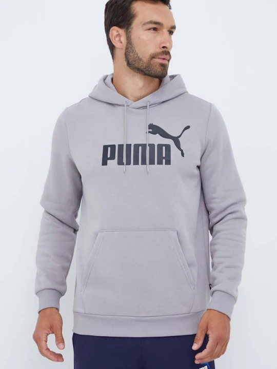 Zdjęcie produktu Puma bluza szary