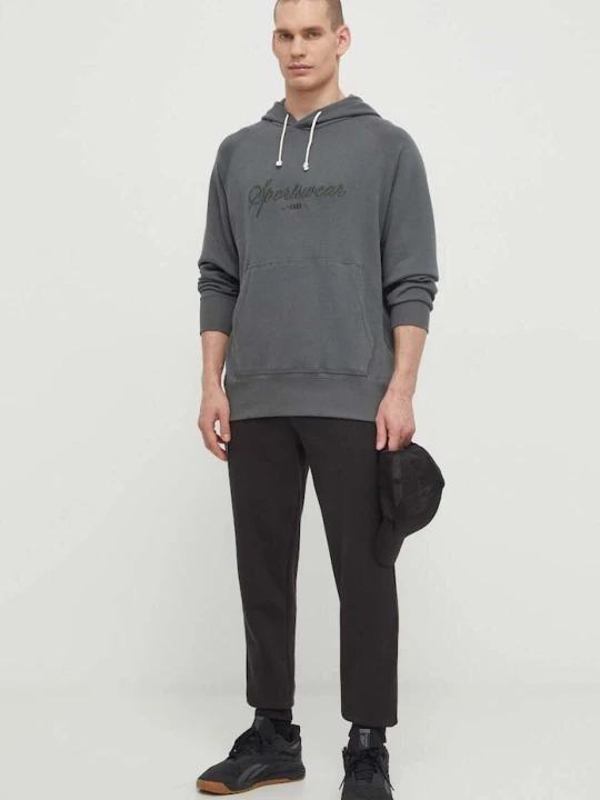 Zdjęcie produktu Puma bluza szary