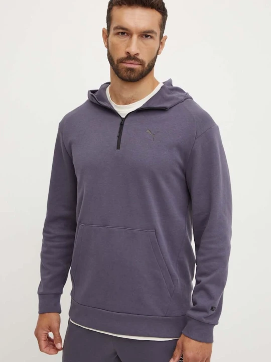 Zdjęcie produktu Puma bluza szary