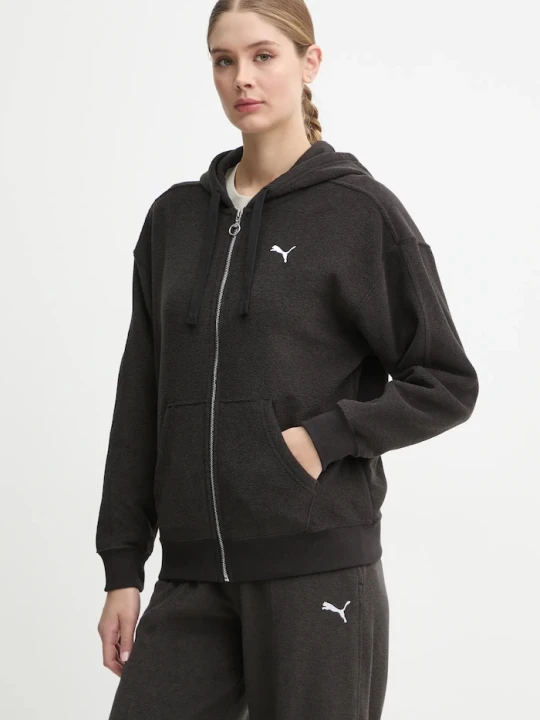 Zdjęcie produktu Puma bluza czarny