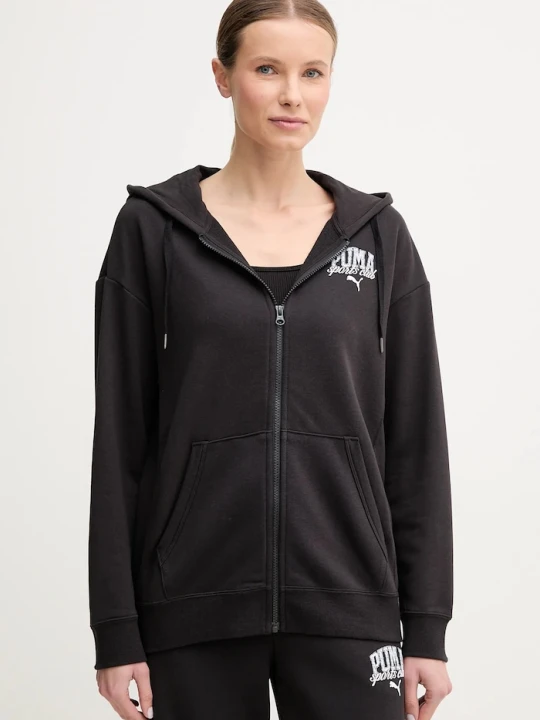 Zdjęcie produktu Puma bluza czarny