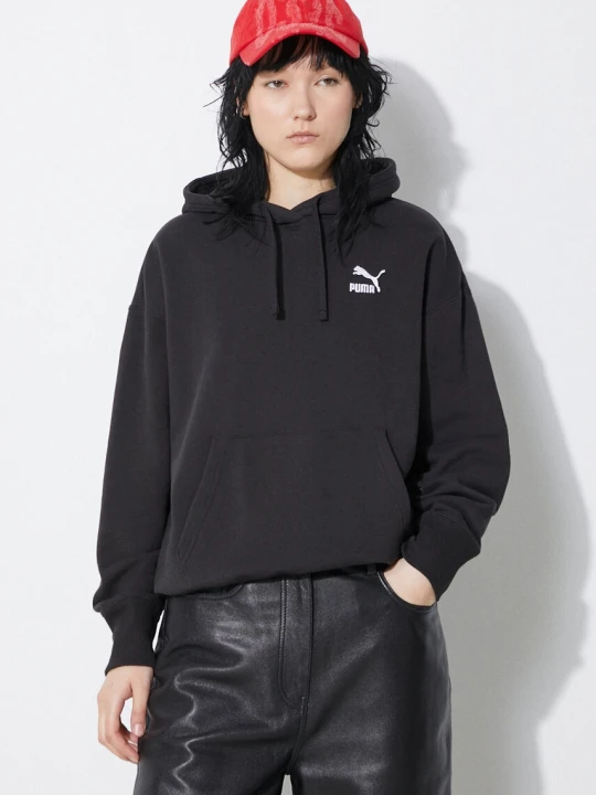 Zdjęcie produktu Puma bluza bawełniana BETTER CLASSIC