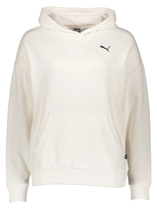 Zdjęcie produktu Puma Bluza "Better Essentials" w kolorze białym rozmiar: L