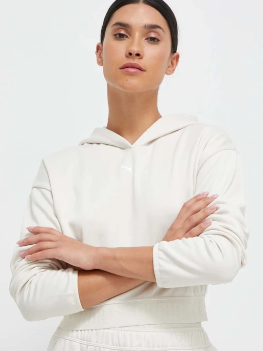 Zdjęcie produktu Puma bluza beżowy