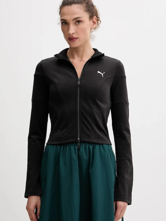 Zdjęcie produktu Puma bluza czarny