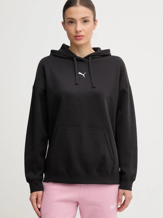 Zdjęcie produktu Puma bluza czarny