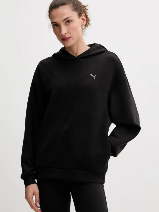 Zdjęcie produktu Puma bluza czarny