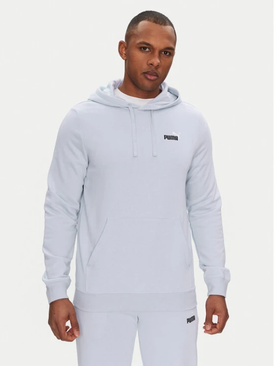 Zdjęcie produktu Puma Bluza Ess 684719 Fioletowy Regular Fit