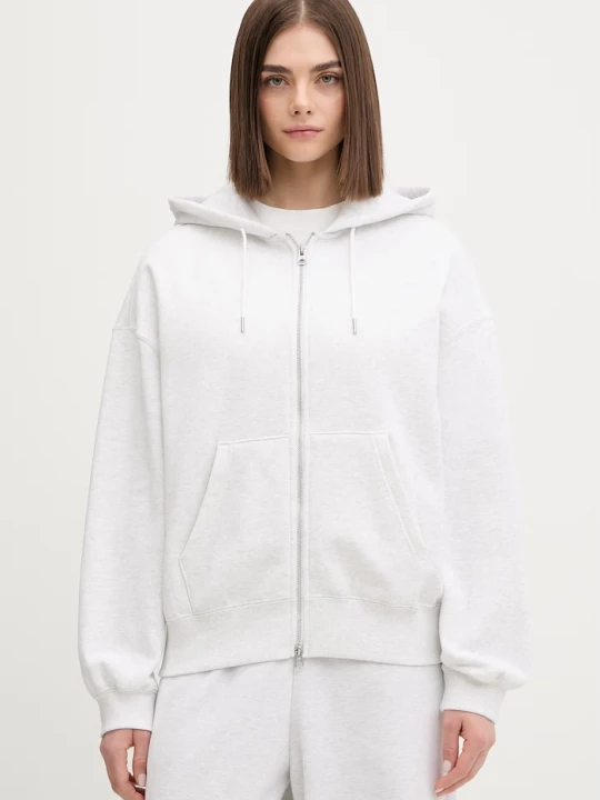 Zdjęcie produktu Puma bluza ESS Full zip beżowy