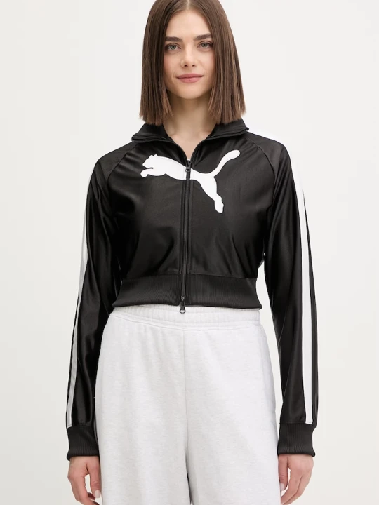 Zdjęcie produktu Puma bluza Future czarny