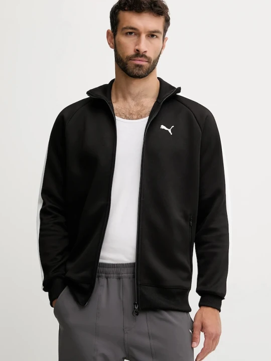 Zdjęcie produktu Puma bluza Always on czarny