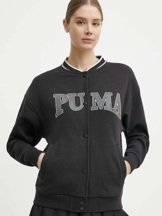 Zdjęcie produktu Puma bluza SQUAD czarny