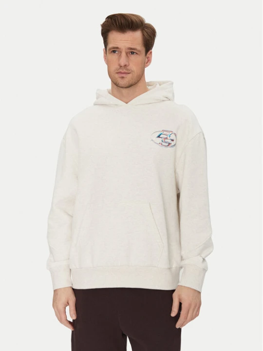 Zdjęcie produktu Puma Bluza Stewie Limitless 630524 Écru Relaxed Fit Kremowy