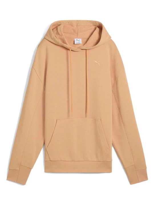 Zdjęcie produktu Puma Bluza w kolorze beżowym rozmiar: S