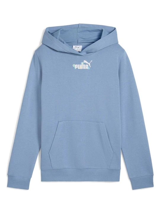 Zdjęcie produktu Puma Bluza w kolorze błękitnym rozmiar: 176