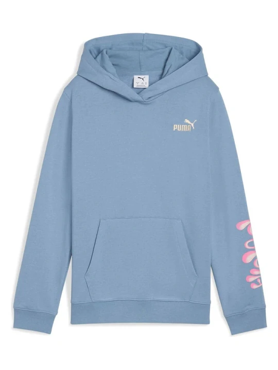 Zdjęcie produktu Puma Bluza w kolorze błękitnym rozmiar: 152