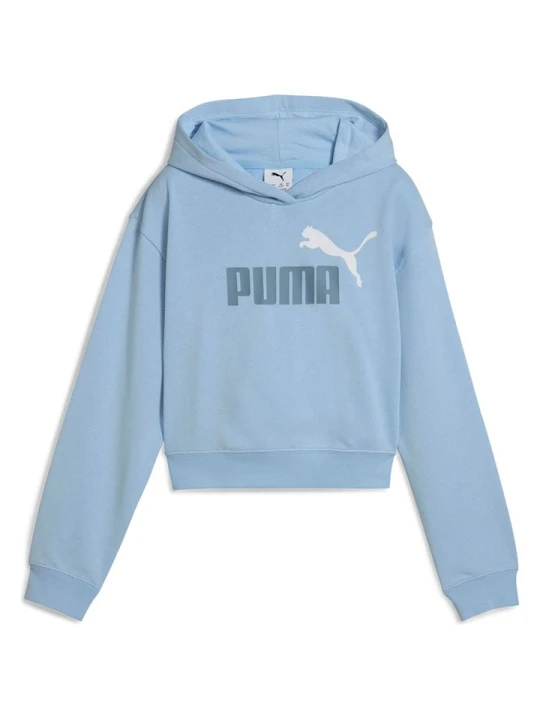 Zdjęcie produktu Puma Bluza w kolorze błękitnym rozmiar: 176