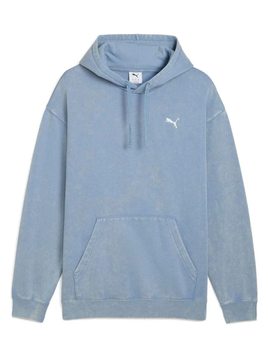 Zdjęcie produktu Puma Bluza w kolorze błękitnym rozmiar: M