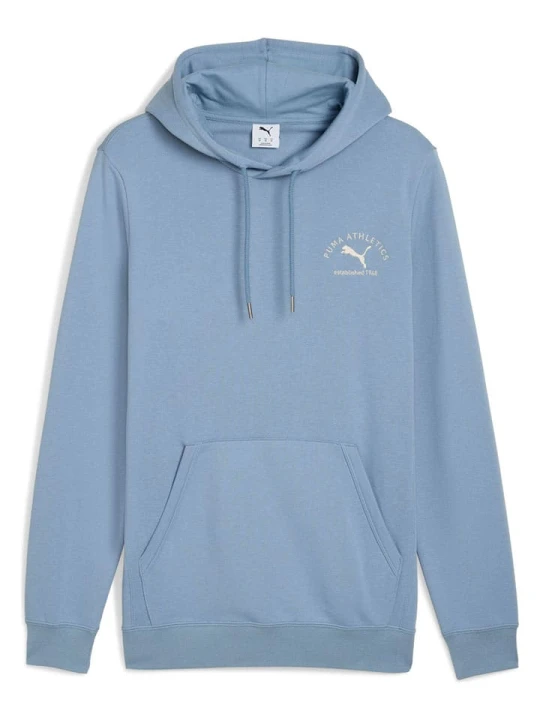Zdjęcie produktu Puma Bluza w kolorze błękitnym rozmiar: M