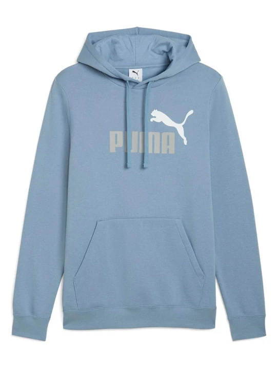 Zdjęcie produktu Puma Bluza w kolorze błękitnym rozmiar: L