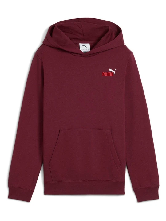 Zdjęcie produktu Puma Bluza w kolorze bordowym rozmiar: 140