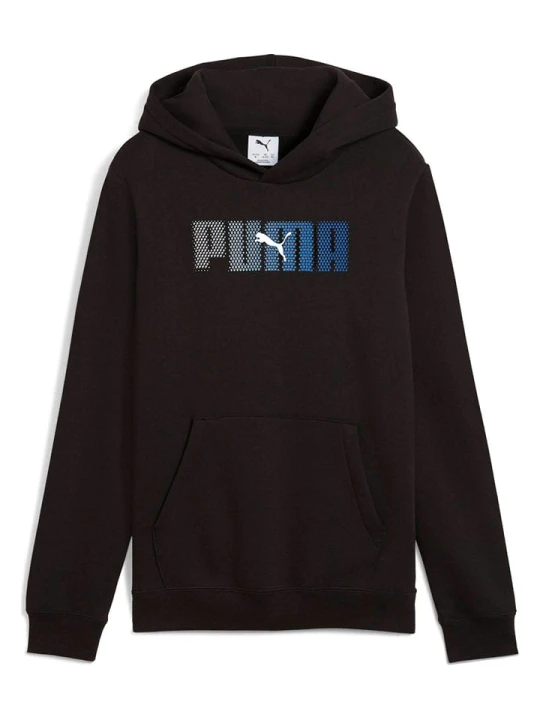 Zdjęcie produktu Puma Bluza w kolorze czarnym rozmiar: 176