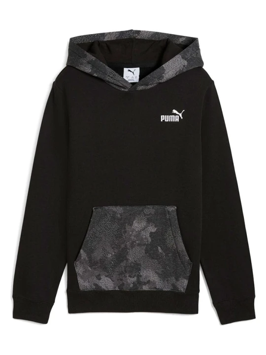 Zdjęcie produktu Puma Bluza w kolorze czarnym rozmiar: 128