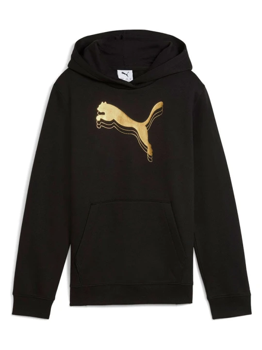Zdjęcie produktu Puma Bluza w kolorze czarnym rozmiar: 128