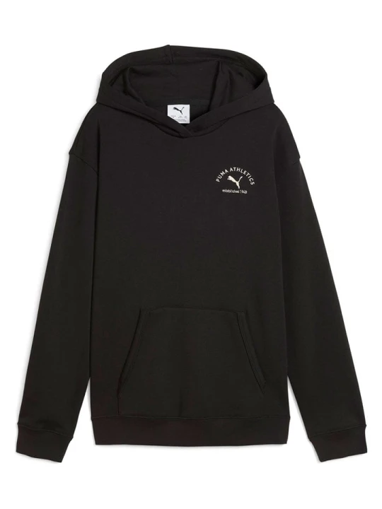 Zdjęcie produktu Puma Bluza w kolorze czarnym rozmiar: 140
