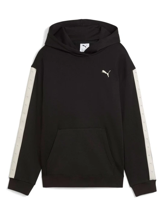 Zdjęcie produktu Puma Bluza w kolorze czarnym rozmiar: 128