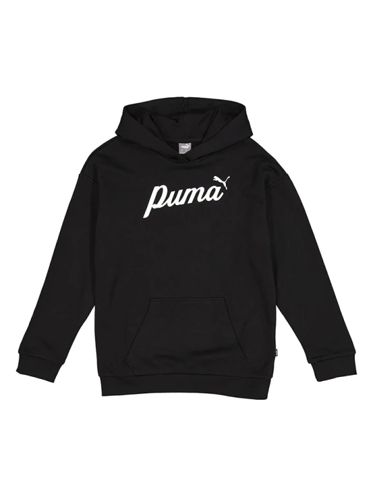 Zdjęcie produktu Puma Bluza w kolorze czarnym rozmiar: 140