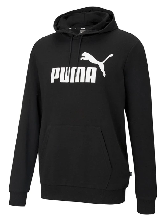 Zdjęcie produktu Puma Bluza w kolorze czarnym rozmiar: L