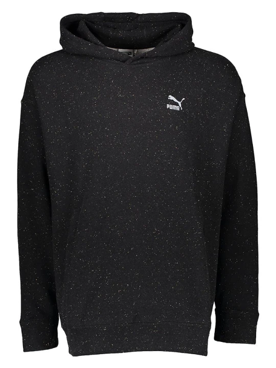Zdjęcie produktu Puma Bluza w kolorze czarnym rozmiar: L