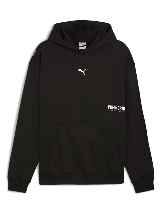 Zdjęcie produktu Puma Bluza w kolorze czarnym rozmiar: S