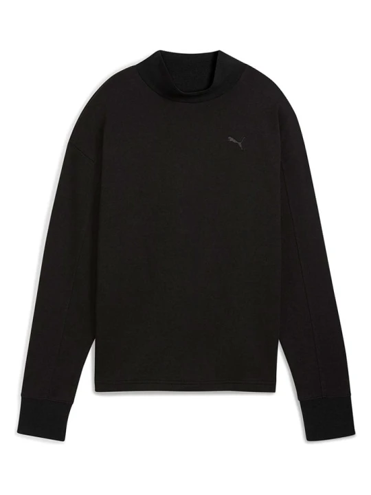 Zdjęcie produktu Puma Bluza w kolorze czarnym rozmiar: XS