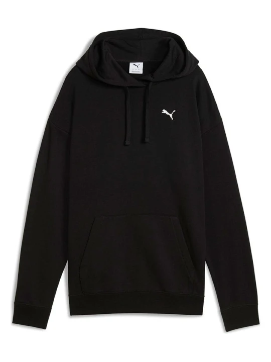 Zdjęcie produktu Puma Bluza w kolorze czarnym rozmiar: S