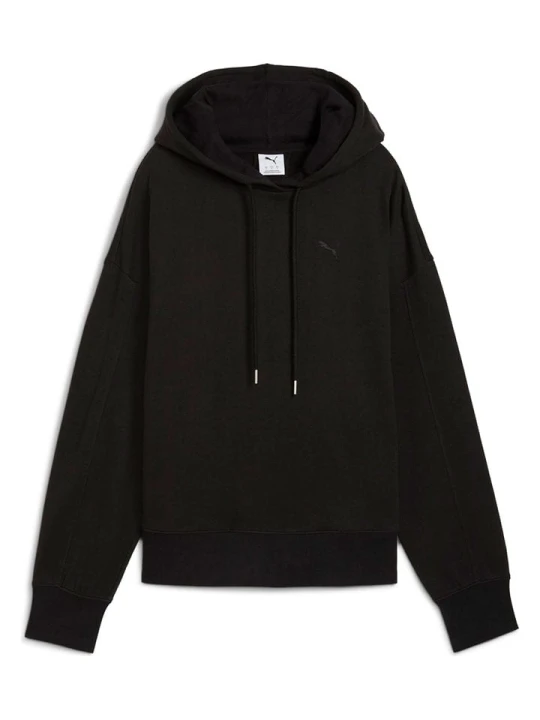 Zdjęcie produktu Puma Bluza w kolorze czarnym rozmiar: M